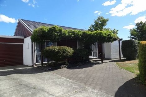 Photo of property in 2/23 Glenside Avenue, Ilam, Christchurch, 8041