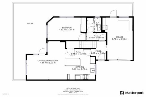 Photo of property in 6/90 Bishop Street, St Albans, Christchurch, 8014