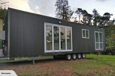 Photo of property in 44 Slater Road, Ruawaro, Huntly, 3772