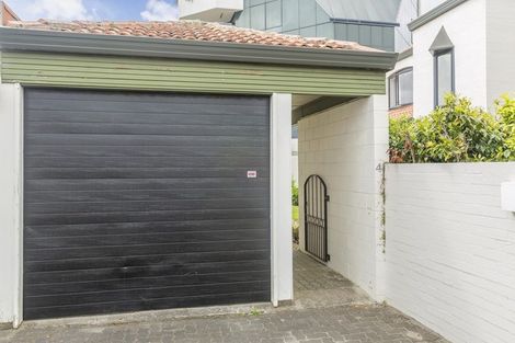 Photo of property in 4/7 Victoria Avenue, Remuera, Auckland, 1050