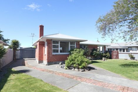 Photo of property in 3 Mcnicol Crescent, Allenton, Ashburton, 7700