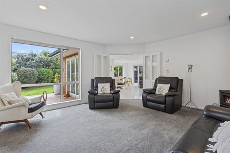 Photo of property in 23 Paget Drive, Woodend, 7610