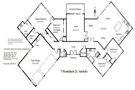 Photo of property in 7 Riverbank Drive, Kerikeri, 0230