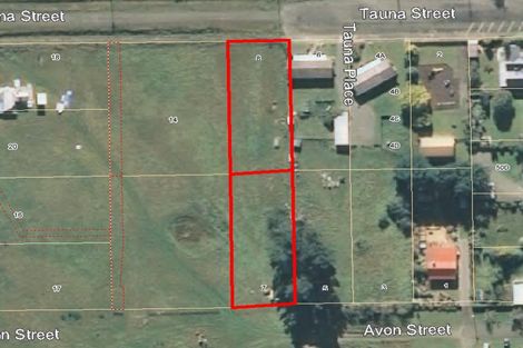 Photo of property in 8 Tauna Street, Lumsden, 9730