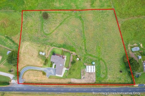 Photo of property in 401 Kainui Road, Taupiri, 3791