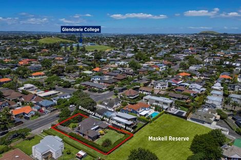 Photo of property in 92 Maskell Street, Saint Heliers, Auckland, 1071