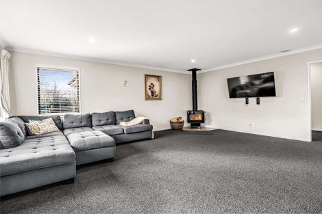 Photo of property in 10 Greenstone Street, Rolleston, 7614