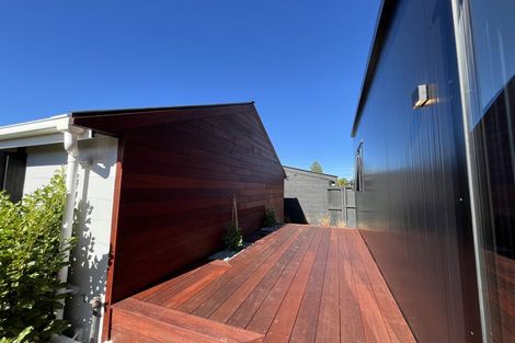 Photo of property in 35a Sturrocks Road, Redwood, Christchurch, 8051