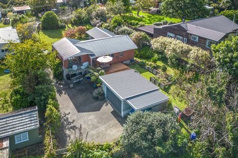 Photo of property in 115 Irishtown Road, Thames, 3500