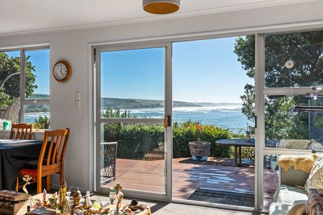 Photo of property in 55 Shag Point Road, Shag Point, Palmerston, 9482