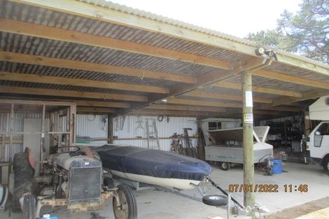 Photo of property in 809 Matamau Ormondville Road, Ormondville, Dannevirke, 4977