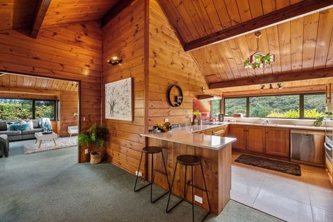 Photo of property in 279 Peak Road, Kaukapakapa, Helensville, 0875