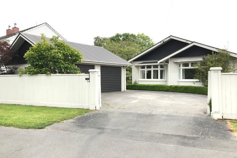 Photo of property in 78 Hartley Avenue, Strowan, Christchurch, 8052