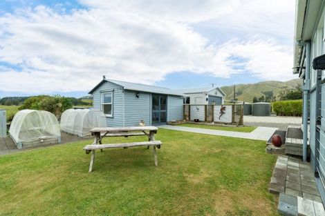 Photo of property in 265 Potts Road, Koputaroa, Levin, 5571
