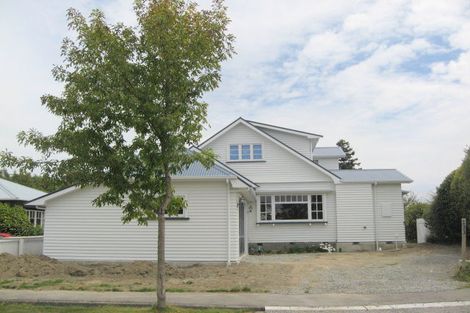 Photo of property in 133 Chapter Street, St Albans, Christchurch, 8052