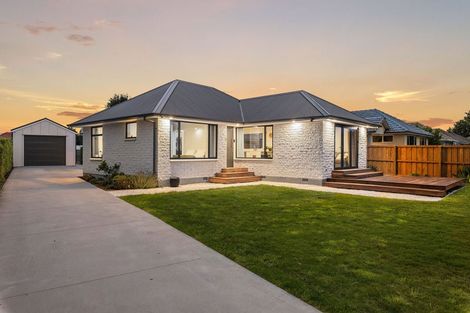 Photo of property in 42 Twyford Street, Bishopdale, Christchurch, 8053