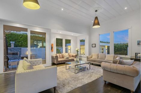 Photo of property in 306 Jervois Road, Herne Bay, Auckland, 1011