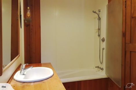 Photo of property in 249 Hokianga Harbour Drive, Omapere, Kaikohe, 0473