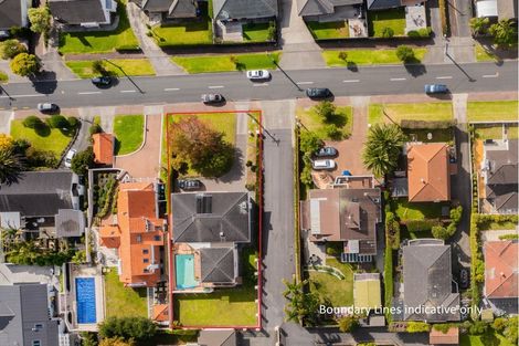 Photo of property in 69 Vale Road, Saint Heliers, Auckland, 1071