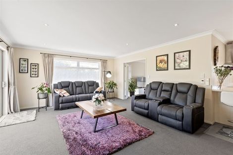 Photo of property in 9 Beaumont Drive, Rolleston, 7614