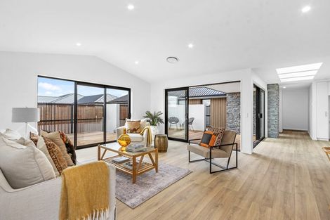 Photo of property in 61 Waikirikiri Avenue, Lincoln, 7608