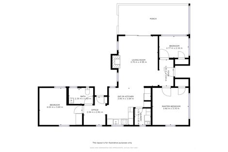 Photo of property in 80 Fourth Avenue, Woodhill, Whangarei, 0110