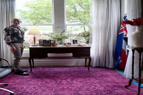 Photo of property in 165 Cambridge Street, Levin, 5510