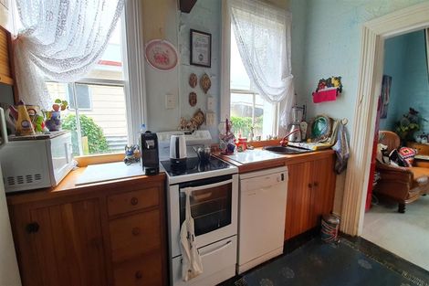 Photo of property in 14 Exeter Street, Waimate, 7924