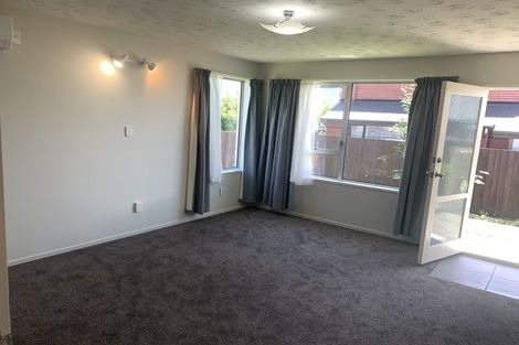 Photo of property in 6/153 Clarence Street, Riccarton, Christchurch, 8011