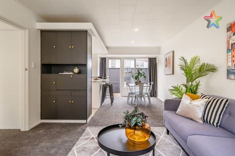 Photo of property in 1/8 Ferretti Grove, Avalon, Lower Hutt, 5011