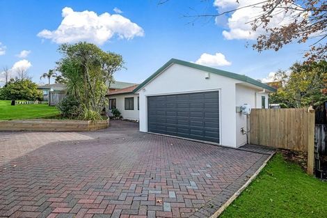 Photo of property in 14 Sophora Way, Albany, Auckland, 0632