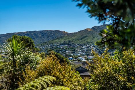 Photo of property in 1 Indira Place, Khandallah, Wellington, 6035