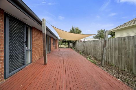 Photo of property in 7 Puriri Crescent, Hillcrest, Rotorua, 3015