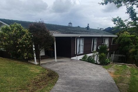 Photo of property in 101 Captain Scott Road, Glen Eden, Auckland, 0602