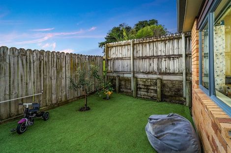 Photo of property in Hibiscus Garden, 9 Lavender Garden Lane, Oteha, Auckland, 0632