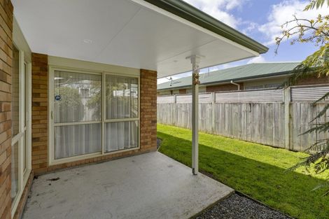 Photo of property in 24b Reeve Street, Levin, 5510