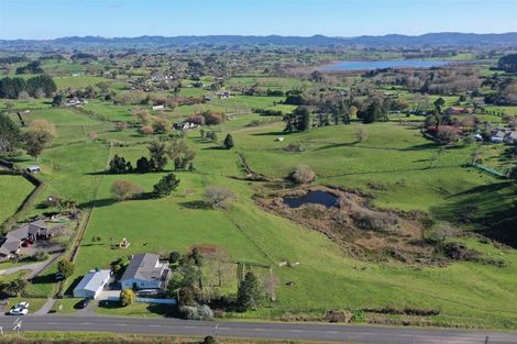 Photo of property in 241 Brymer Road, Baverstock, Hamilton, 3289