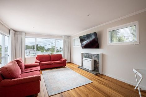 Photo of property in 318 Tukapa Street, Hurdon, New Plymouth, 4310