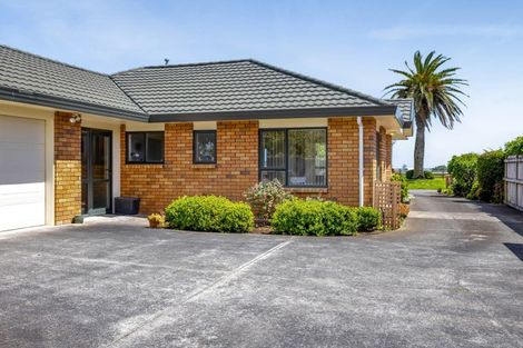 Photo of property in 3 Saddle Row, Welbourn, New Plymouth, 4310