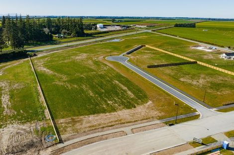 Photo of property in 6 Ravensbourne Avenue, Darfield, 7571