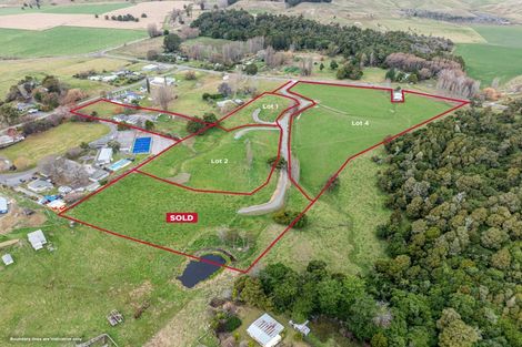 Photo of property in 19 Kenderdine Road, Elsthorpe, Otane, 4277