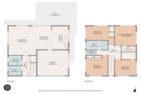 Photo of property in 36 Wallath Road, Onehunga, Auckland, 1061