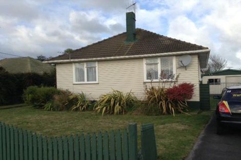 Photo of property in 197 Anzac Parade, Whanganui East, Whanganui, 4500