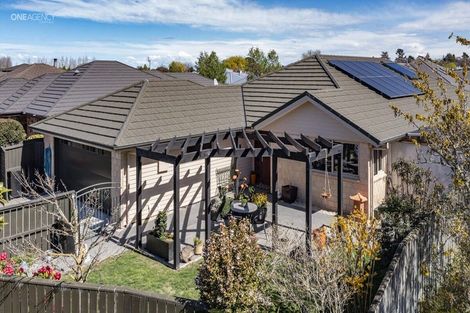 Photo of property in 26c Allison Crescent, Kaiapoi, 7630