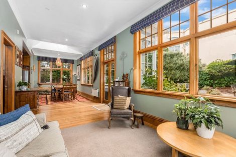 Photo of property in 246a The Terrace, Wellington Central, Wellington, 6011