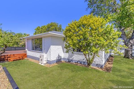 Photo of property in 69b North Parade, Richmond, Christchurch, 8013