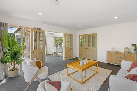 Photo of property in 23 Marquess Avenue, Halswell, Christchurch, 8025