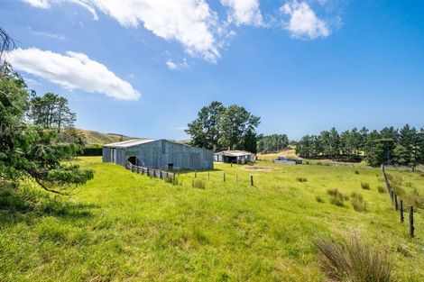 Photo of property in 970 Redwood Pass Road, Redwood Pass, Blenheim, 7274