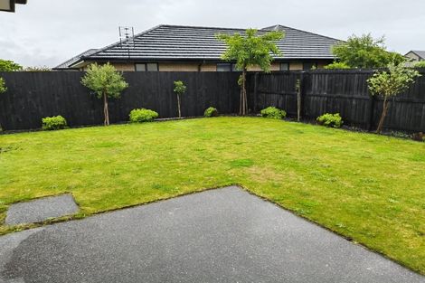 Photo of property in 181 Georgina Street, Marshland, Christchurch, 8083