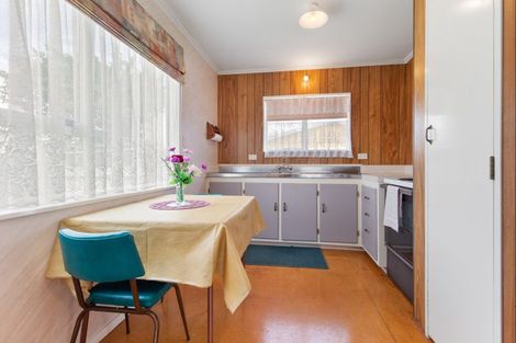 Photo of property in 8a Nikau Street, Levin, 5510